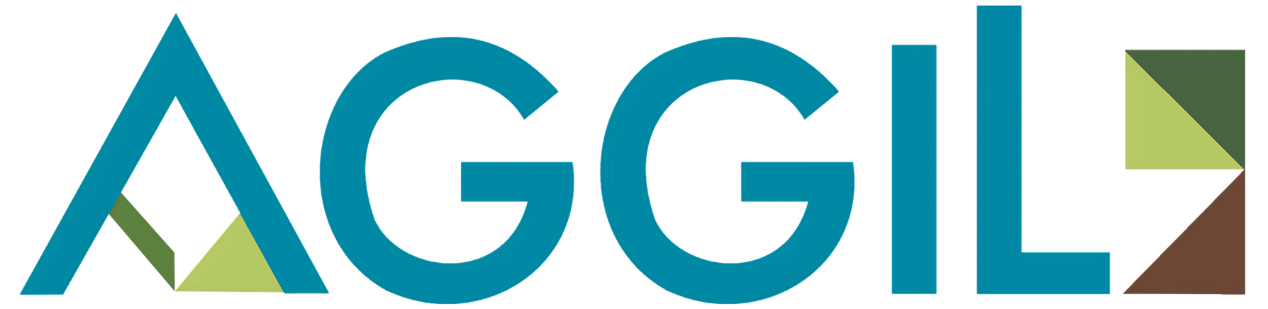 Logo AGGIL